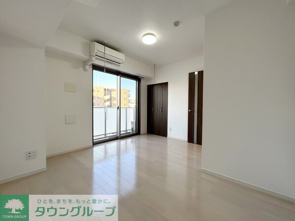 ブランセ森下の物件内観写真